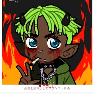 Meet your Posher, Zerskii